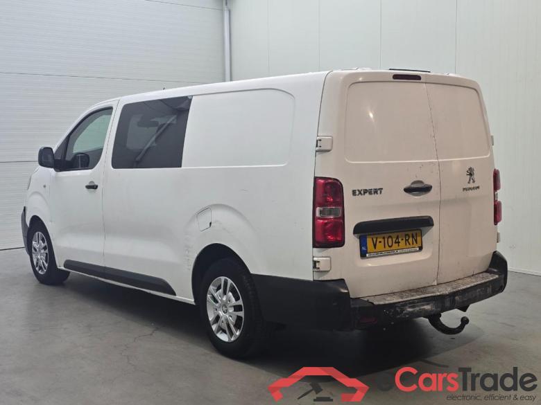 PEUGEOT Expert 231L 2.0 BlueHDI 120 DC Premium #3
