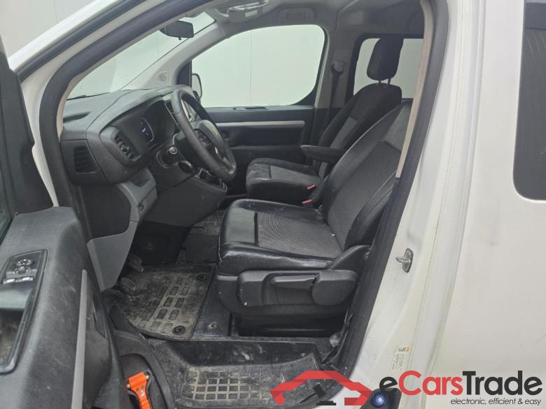 PEUGEOT Expert 231L 2.0 BlueHDI 120 DC Premium #5