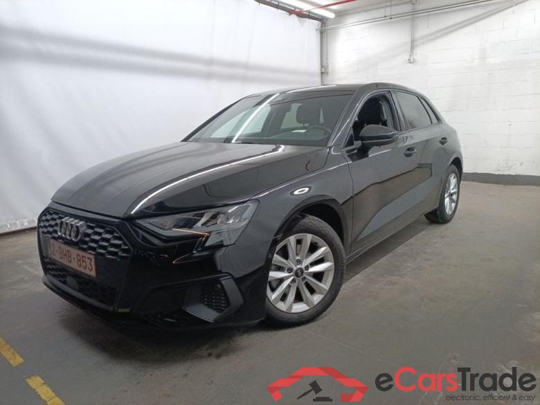 Audi A3 Sportback 1.0 30 TFSi 81kW S tronic Business Edit. 5d #1