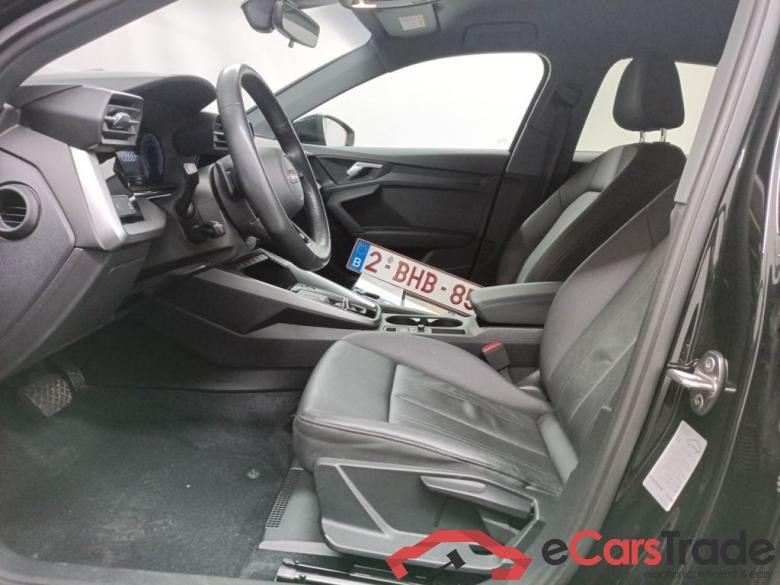 Audi A3 Sportback 1.0 30 TFSi 81kW S tronic Business Edit. 5d #3