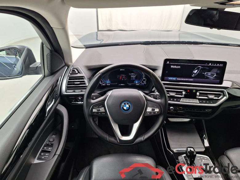 BMW, X3 FL'21 PHEV, BMW X3 xDrive30e (120 kW) 5d #5