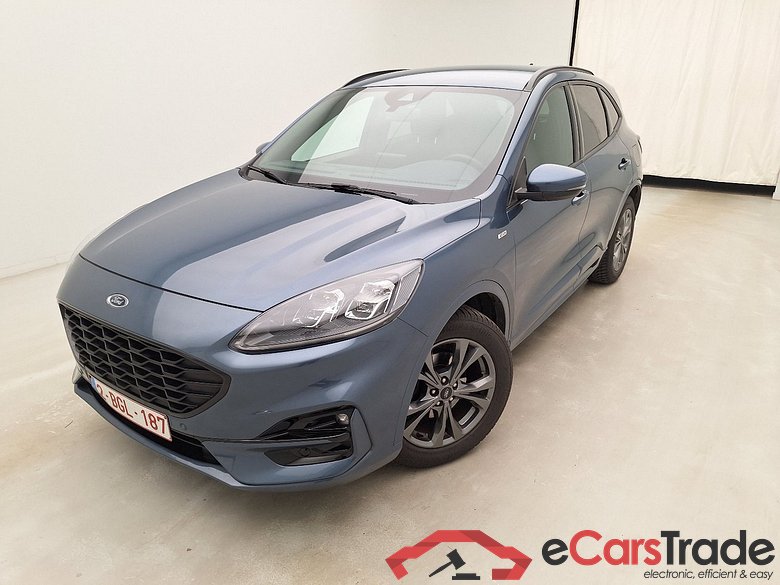 Ford, Kuga '19, Ford Kuga 1.5 EcoBlue 88kW ST-Line X 5d #2