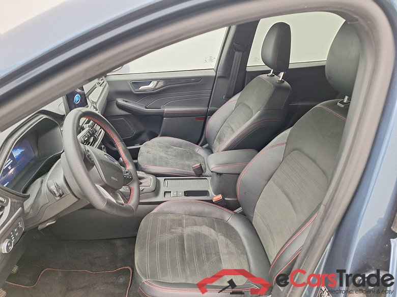 Ford, Kuga '19, Ford Kuga 1.5 EcoBlue 88kW ST-Line X 5d #3