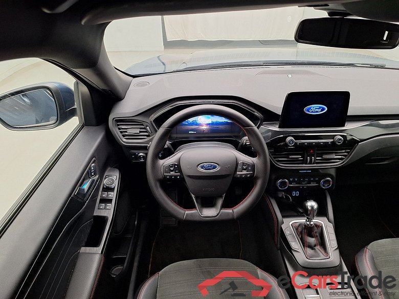 Ford, Kuga '19, Ford Kuga 1.5 EcoBlue 88kW ST-Line X 5d #5
