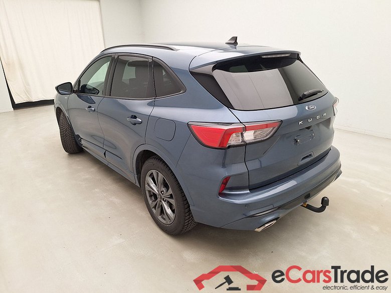 Ford, Kuga '19, Ford Kuga 1.5 EcoBlue 88kW ST-Line X 5d #6