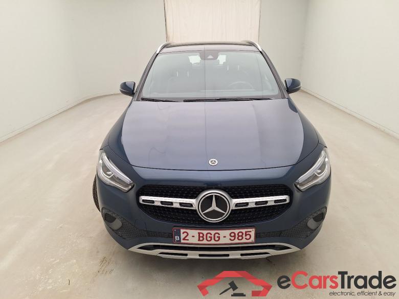 Mercedes, GLA '20, Mercedes-Benz GLA GLA 180 d Business Solution 5d #1