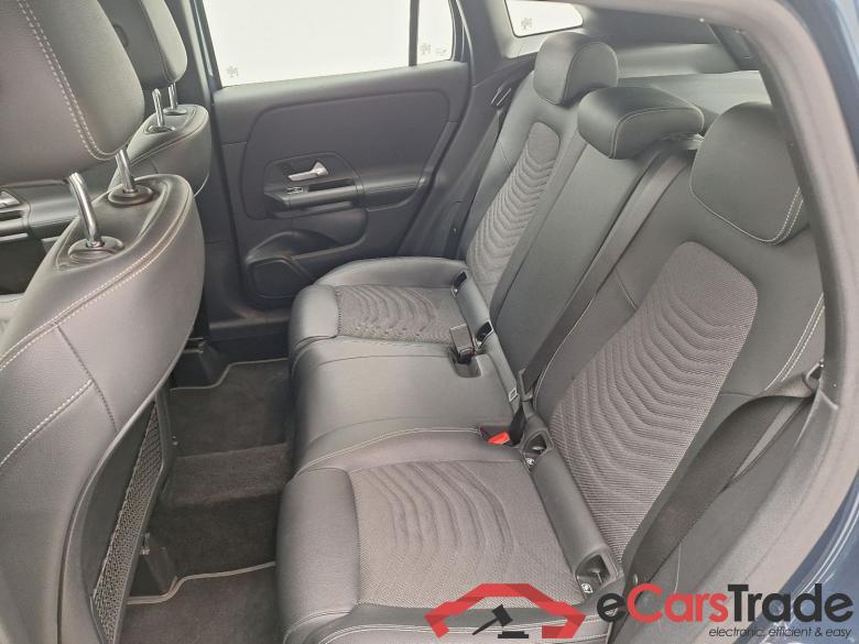 Mercedes, GLA '20, Mercedes-Benz GLA GLA 180 d Business Solution 5d #4