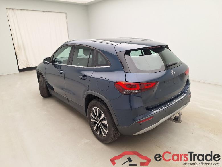 Mercedes, GLA '20, Mercedes-Benz GLA GLA 180 d Business Solution 5d #6