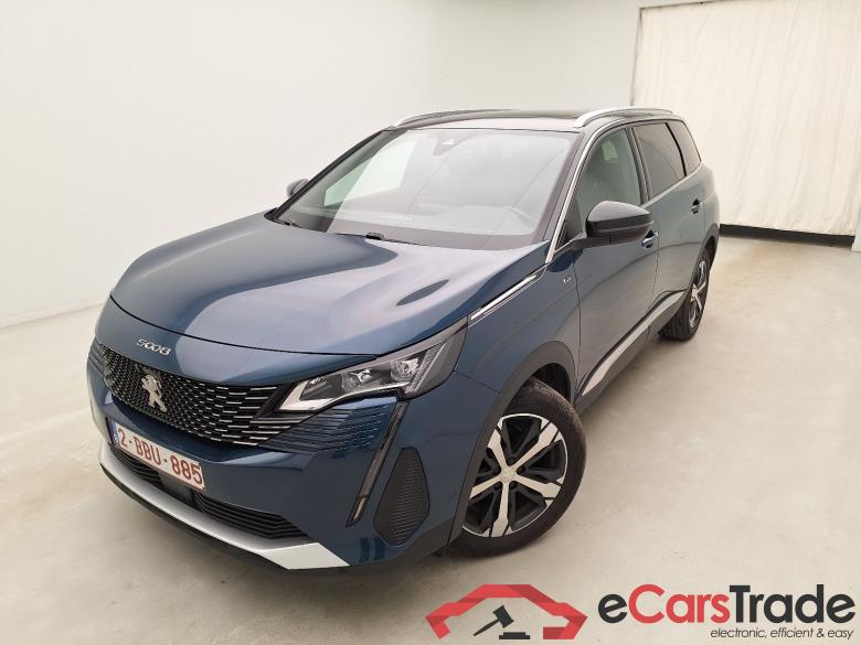 Peugeot, 5008 FL'20, Peugeot 5008 1.5 BlueHDi 96kW S&S GT 5d #2
