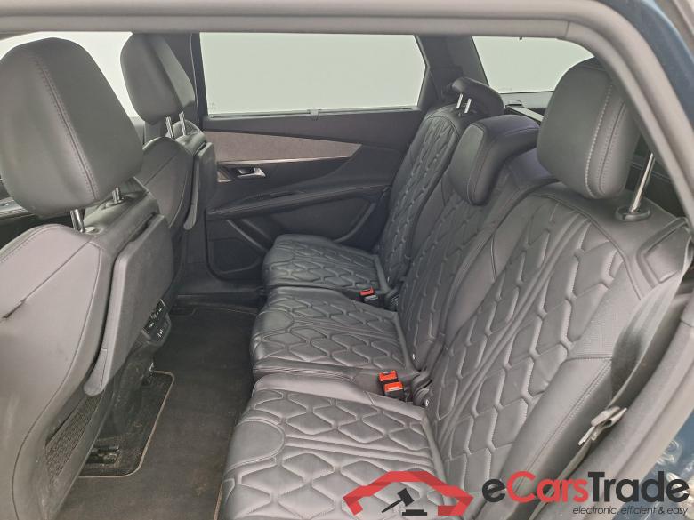 Peugeot, 5008 FL'20, Peugeot 5008 1.5 BlueHDi 96kW S&S GT 5d #4
