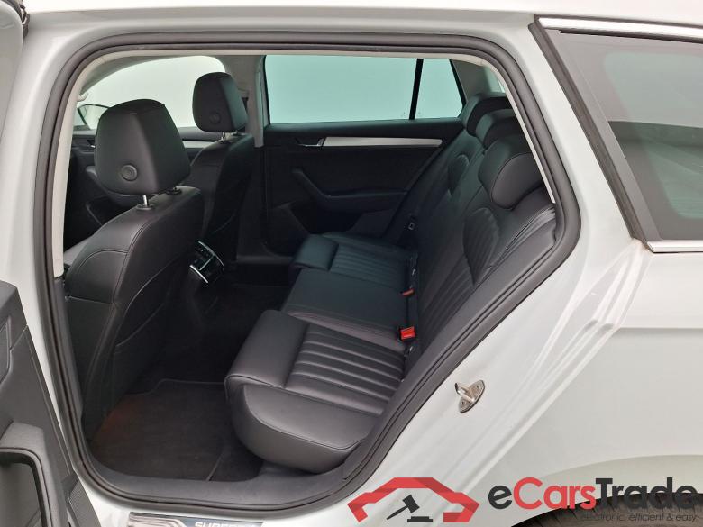 Skoda, Superb Combi '15, Skoda Superb Combi 2.0 CRTDI 110kW DSG6 Ambition 5 #4
