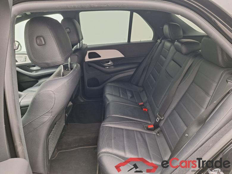 Mercedes, GLE '18 PHEV, Mercedes-Benz GLE GLE 350 de 4MATIC Business Solut #4
