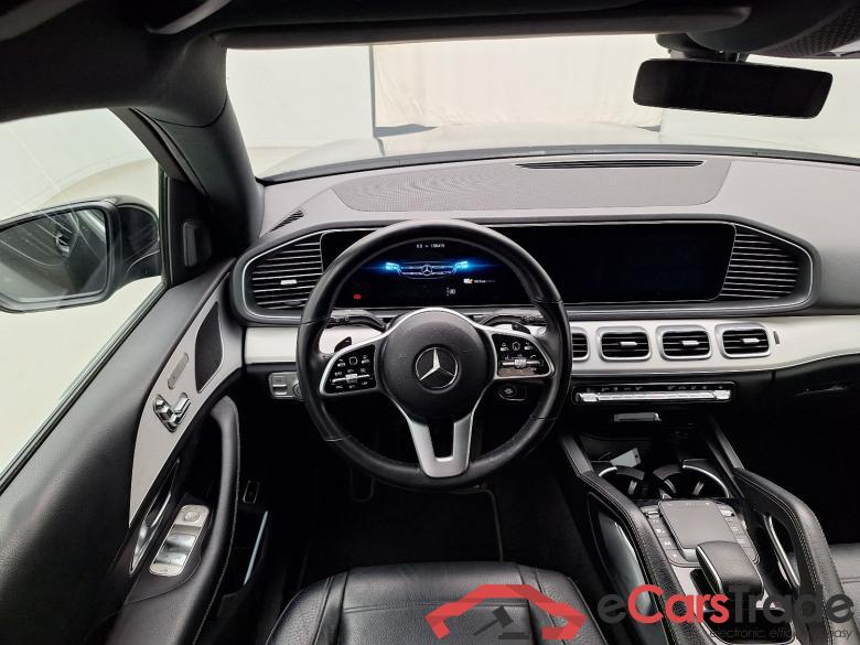 Mercedes, GLE '18 PHEV, Mercedes-Benz GLE GLE 350 de 4MATIC Business Solut #5