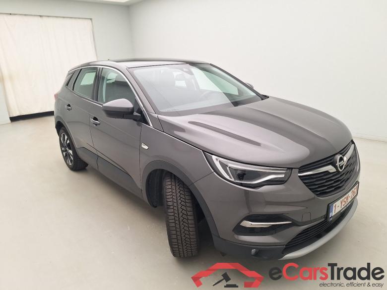 Opel, Grandland X '17, Opel Grandland X 1.5 Turbo ECOTEC D S/S AT8 Innova #5