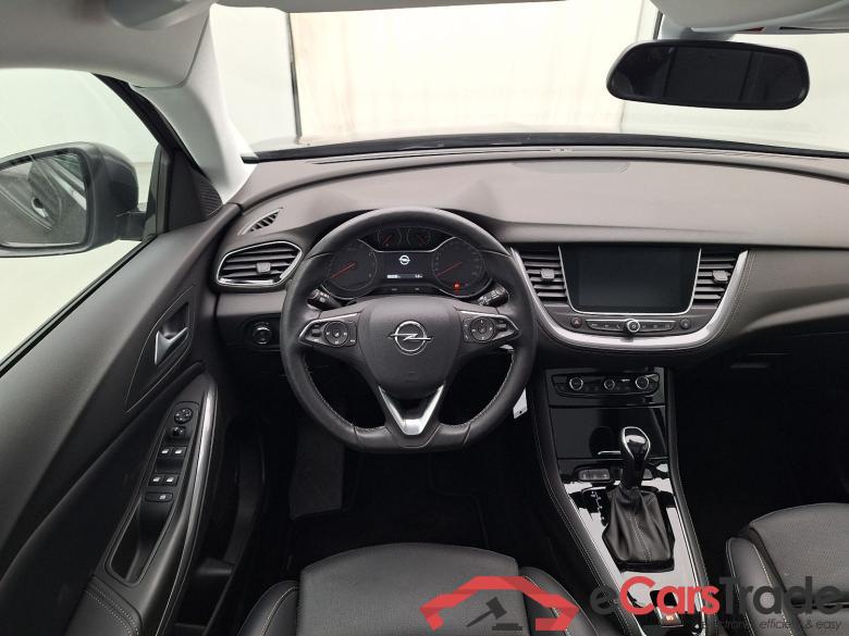 Opel, Grandland X '17, Opel Grandland X 1.5 Turbo ECOTEC D S/S AT8 Innova #6
