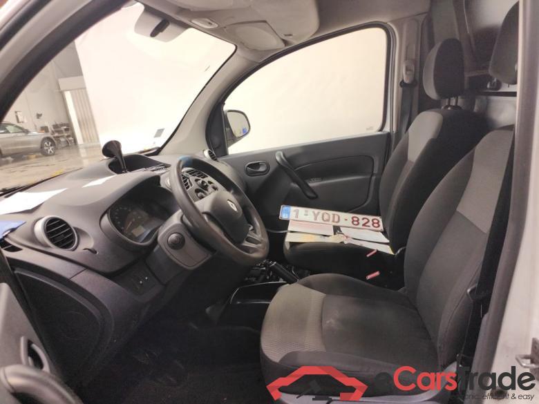 Renault Kangoo Express Blue dCi 80 Grand Confort 4d !! technicam issues !! #6