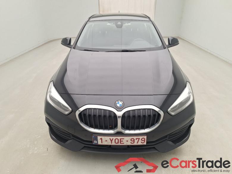 BMW, 1-serie '19, BMW 1 Reeks Hatch 116d (85 kW) 5d #1