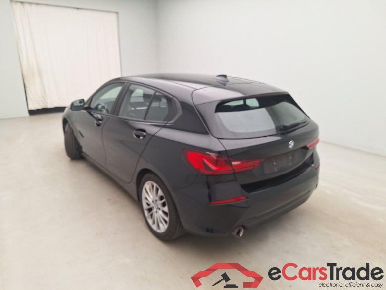 BMW, 1-serie '19, BMW 1 Reeks Hatch 116d (85 kW) 5d #6