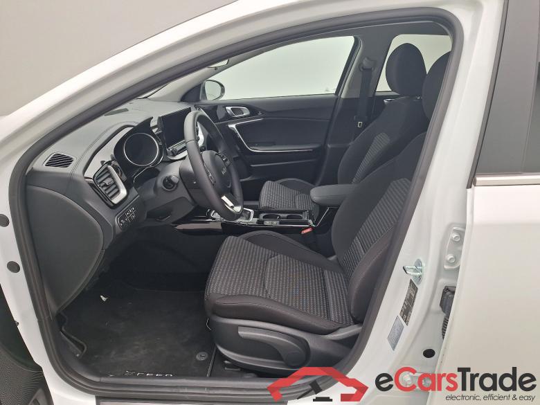 Kia, XCeed FL'22 PHEV, KIA XCeed 1.6 GDi PHEV DCT Business Line 5d #3