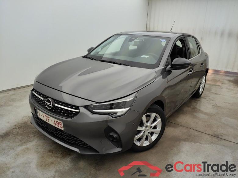 Opel Corsa 1.2 Turbo 74kW S/S Auto Elegance 5d #1