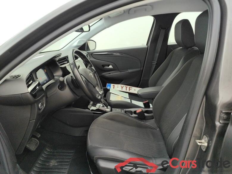 Opel Corsa 1.2 Turbo 74kW S/S Auto Elegance 5d #3