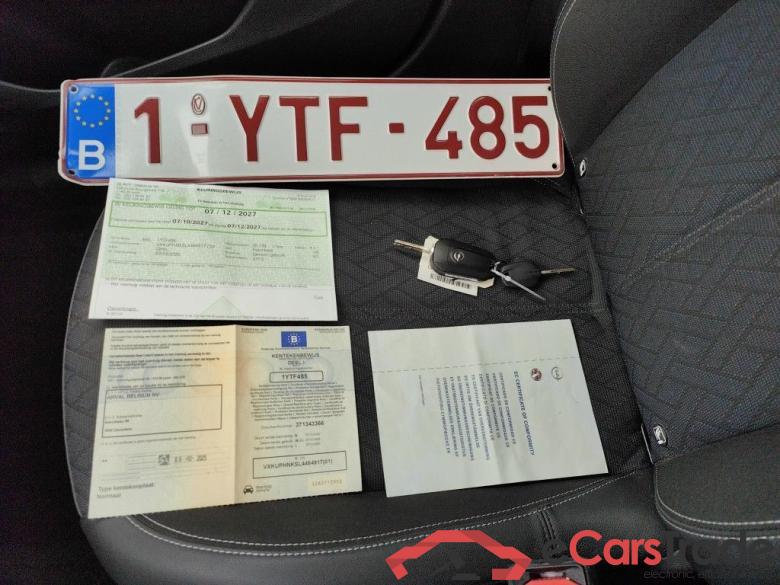 Opel Corsa 1.2 Turbo 74kW S/S Auto Elegance 5d #4