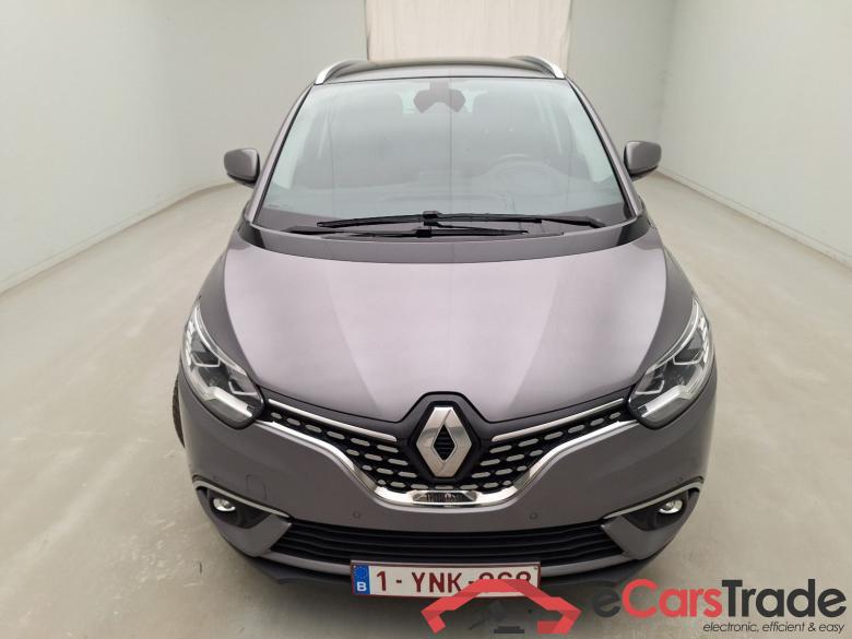 Renault, Gr.Scénic '16, Renault Grand Scénic TCe 160 EDC GPF Initiale Pari #1