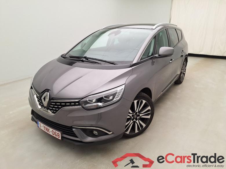 Renault, Gr.Scénic '16, Renault Grand Scénic TCe 160 EDC GPF Initiale Pari #2