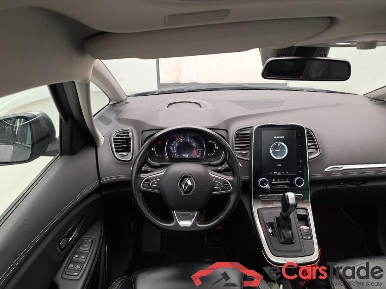 Renault, Gr.Scénic '16, Renault Grand Scénic TCe 160 EDC GPF Initiale Pari #5