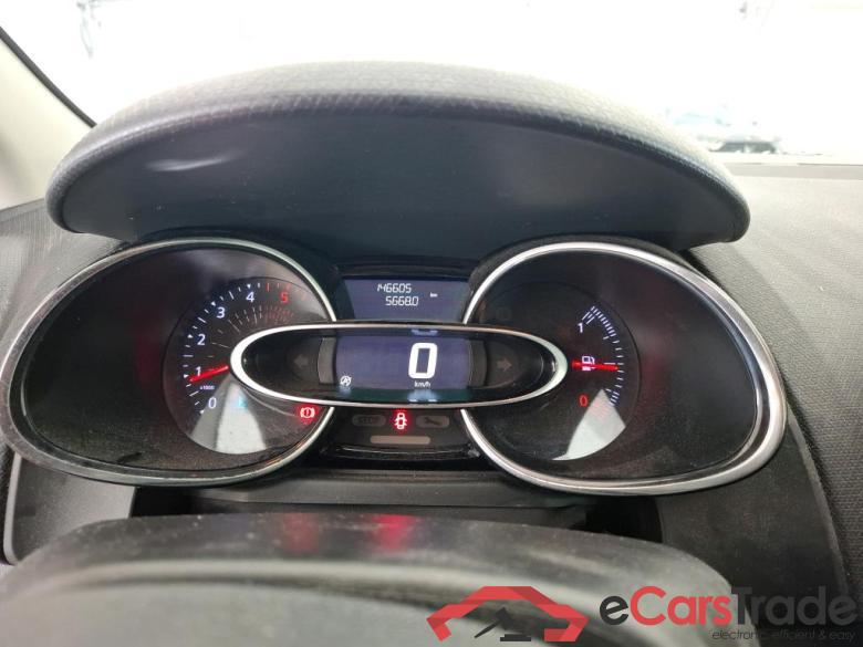 Clio IV Trend 1.5 dCi 75CV BVM5 E6 #6