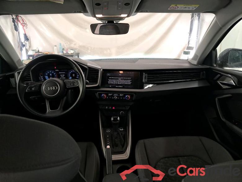 A1 Sportback 30 TFSI Advanced 2 1.0 TFSI 110CV BVA7 E6d #5