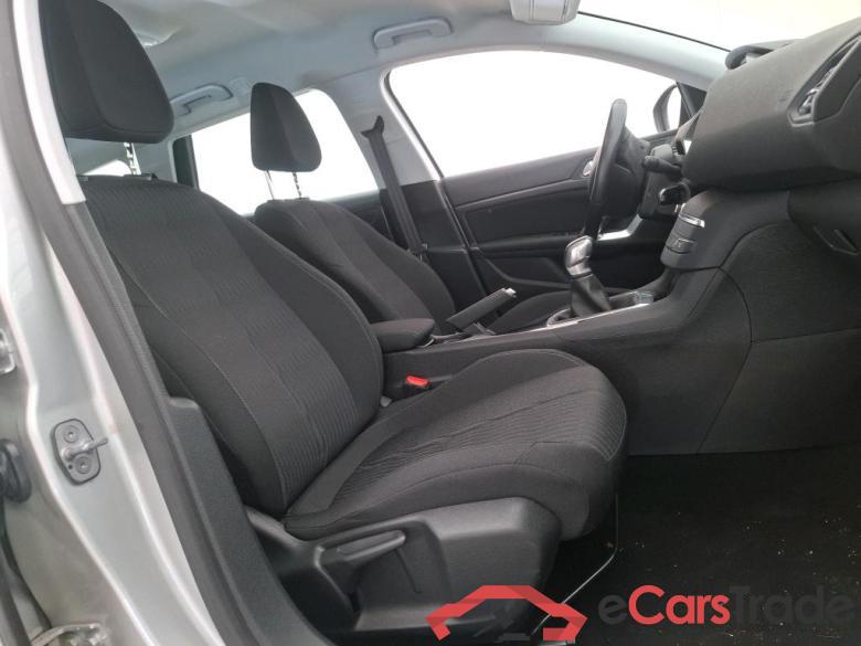 308 SW Active Business 1.2 PureTech 110CV BVM5 E6 #6