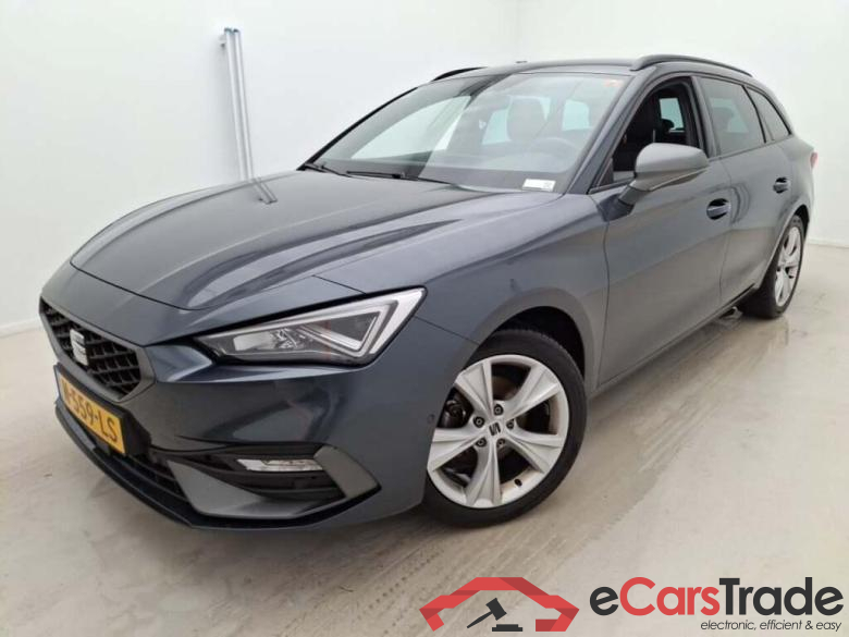 SEAT Leon Sportstourer 1.5 TSI FR Business Intense