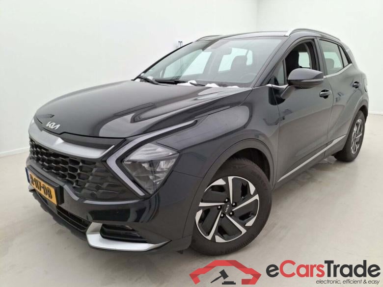 KIA SPORTAGE 1.6 T-GDi MHEV DynamicLine