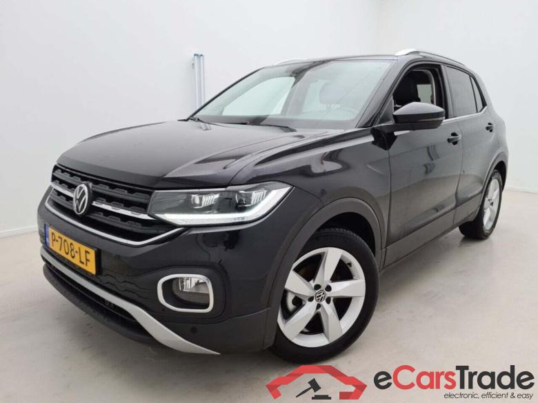 VOLKSWAGEN T-Cross 1.0 TSI Style #1