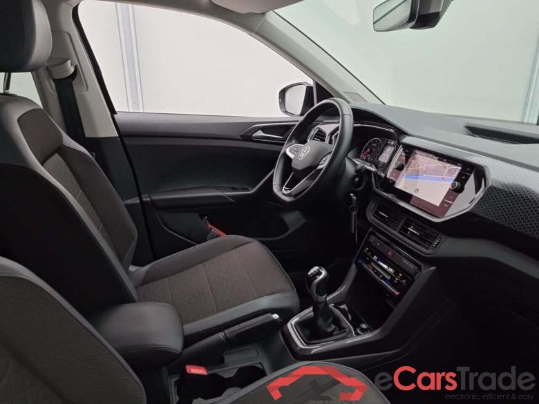 VOLKSWAGEN T-Cross 1.0 TSI Style #3
