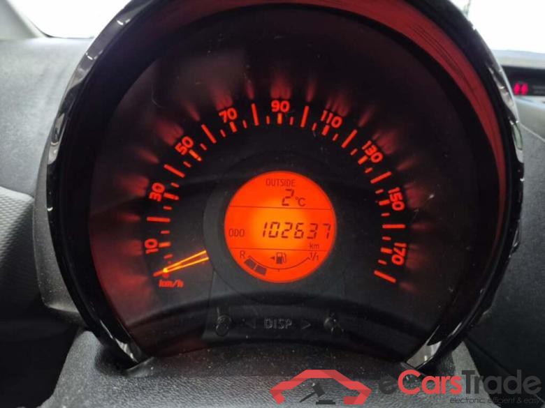 PEUGEOT 108 1.0 e-VTi Active #4