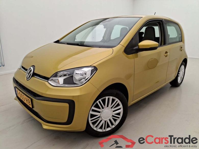 VOLKSWAGEN up! 1.0  #1
