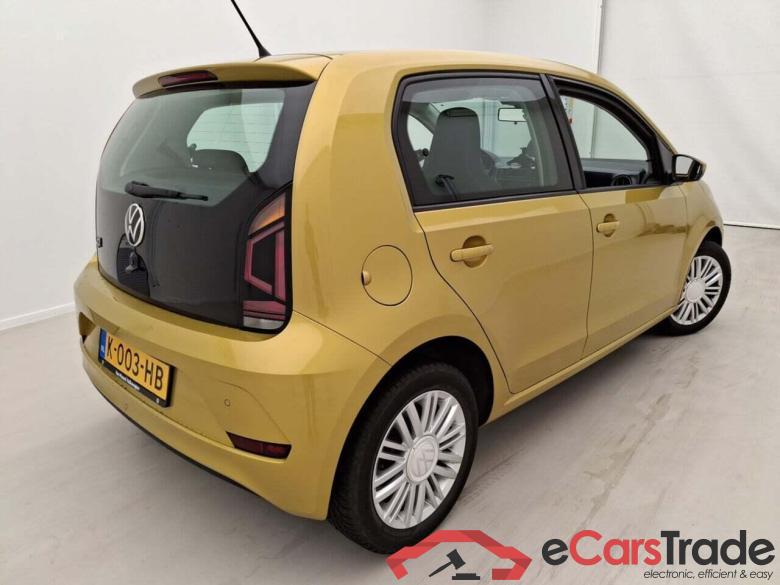 VOLKSWAGEN up! 1.0  #2
