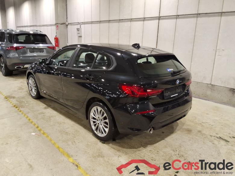 BMW 1 SERIES HATCH 1.5 116DA (85KW) #2