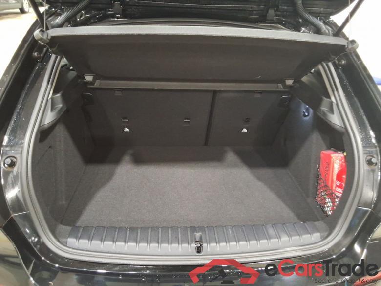 BMW 1 SERIES HATCH 1.5 116DA (85KW) #3