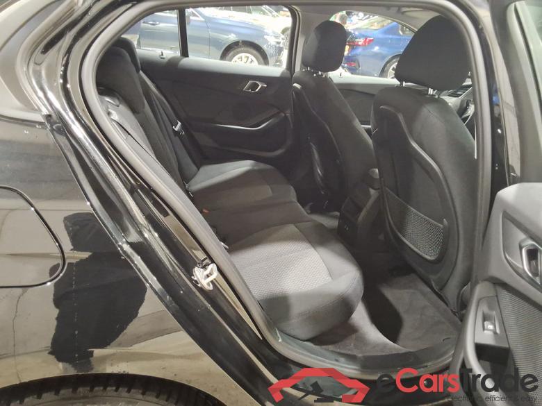 BMW 1 SERIES HATCH 1.5 116DA (85KW) #5