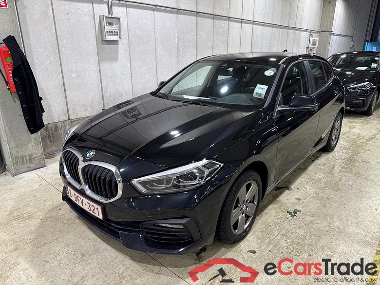 BMW 1 SERIES HATCH 1.5 116DA (85KW)
