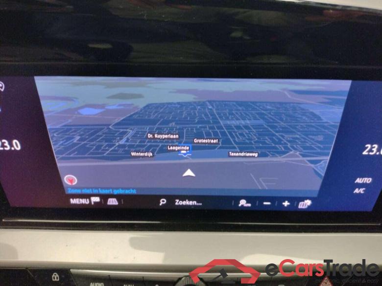 OPEL MOKKA 1.2 Turbo Bns Eleg. #6