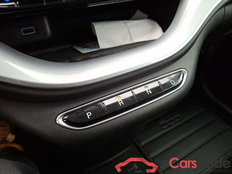 FIAT 500 Icon 42 kWh #6