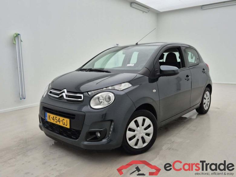 CITROEN C1 1.0 VTi Feel #1