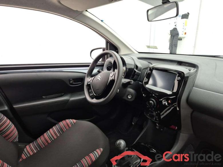 CITROEN C1 1.0 VTi Feel #3