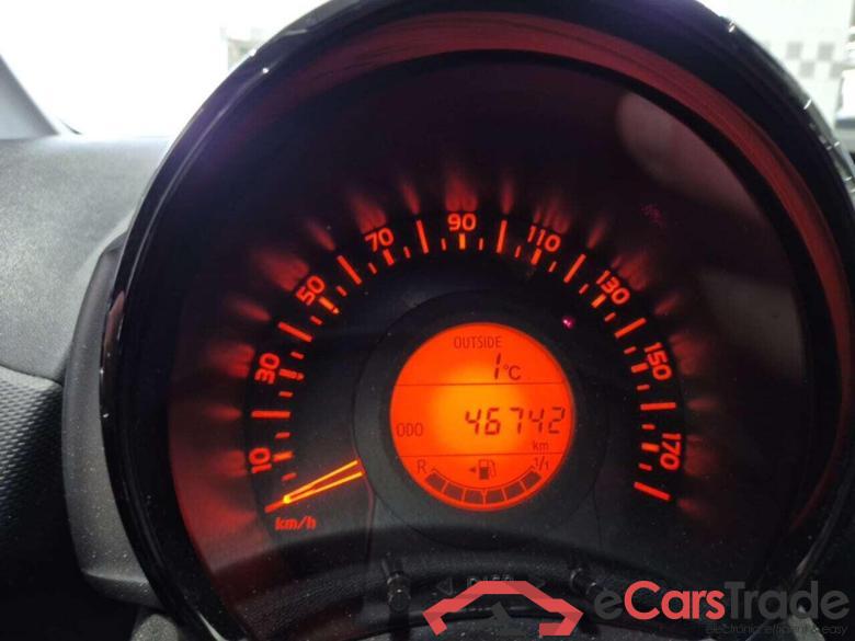 CITROEN C1 1.0 VTi Feel #4