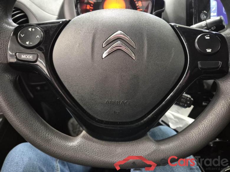CITROEN C1 1.0 VTi Feel #5