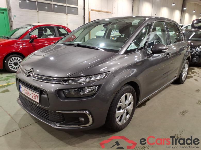 CITROAu2039N C4 SPACETOURER DIESEL 1.5 BlueHDi Feel S&S (EU6.2) #1